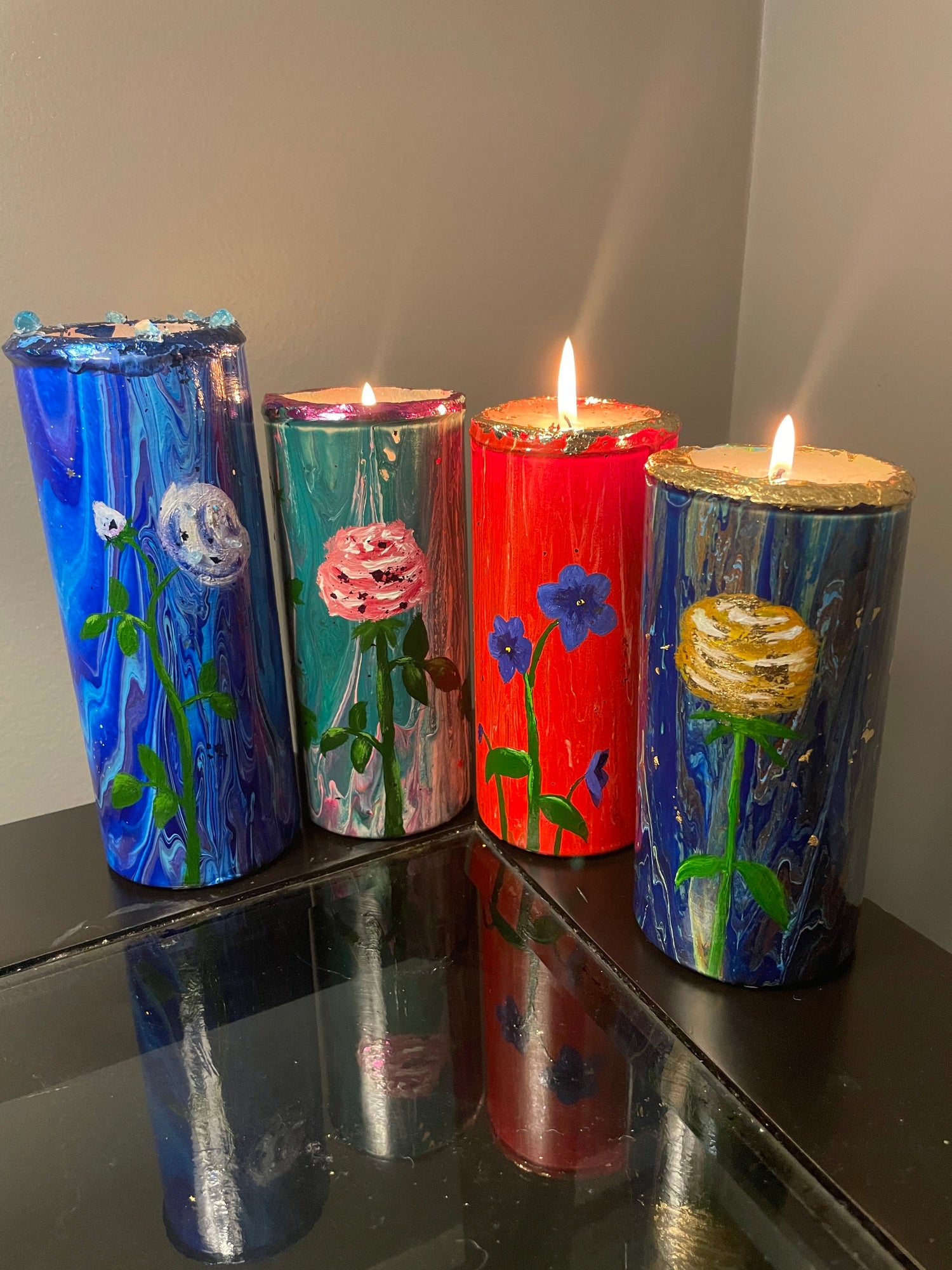 Candles