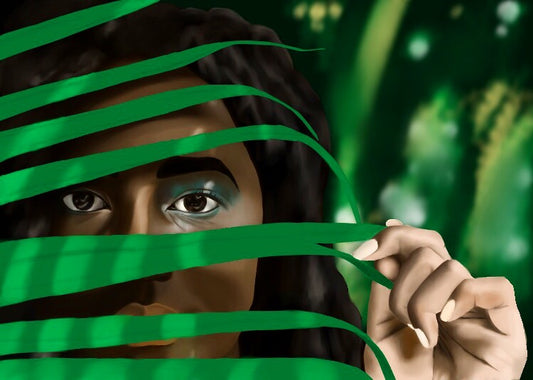 Personalized Digital Portraits